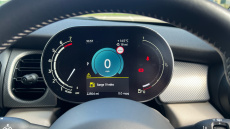 MINI Cooper 1.5 C Exclusive 5dr Auto Petrol Hatchback